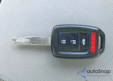 2014 Honda Civic Lx from USA, damaged, VIN 2HGFB2F50EH518035